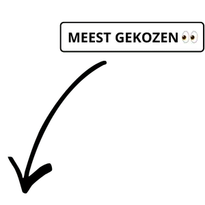 icoon voor meest gekozenpakket
