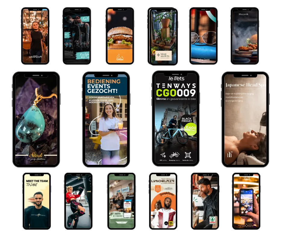 Waarom social media uitbesteden